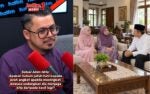 Boleh Ke Kahwin Ayah Angkat Yang Membesarkan Kita? Amin Idris Jelaskan Hukum & Syarat Yang Perlu Dipenuhi