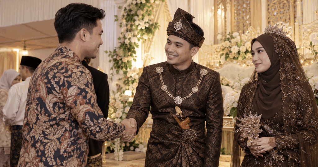 tidak mahu berkahwin