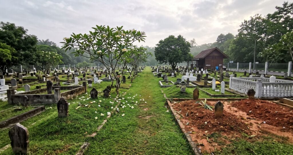 Gagal Menjawab Soalan Malaikat Munkar & Nakir, Ini 6 Gambaran Azab Kubur Dalam Hadis Sebagai Peringatan Kita