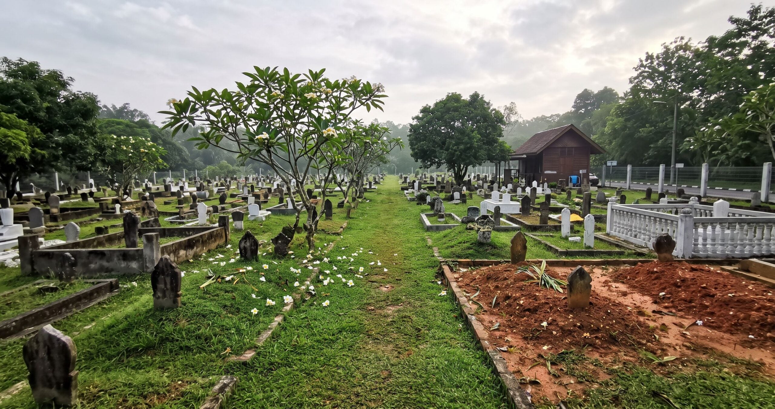 Gagal Menjawab Soalan Malaikat Munkar & Nakir, Ini 6 Gambaran Azab Kubur Dalam Hadis Sebagai Peringatan Kita