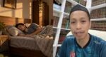 PU Salman Kongsi 10 Keadaan Tidur Yang Wajar Dielakkan, Jangan Sampai Rehat Menjadi Punca Kelalaian