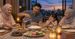 100 Hari Menjelang Ramadan, Ini 10 Suasana Ramadan Yang Paling Kita Rindu Setiap Kali Bulan Puasa