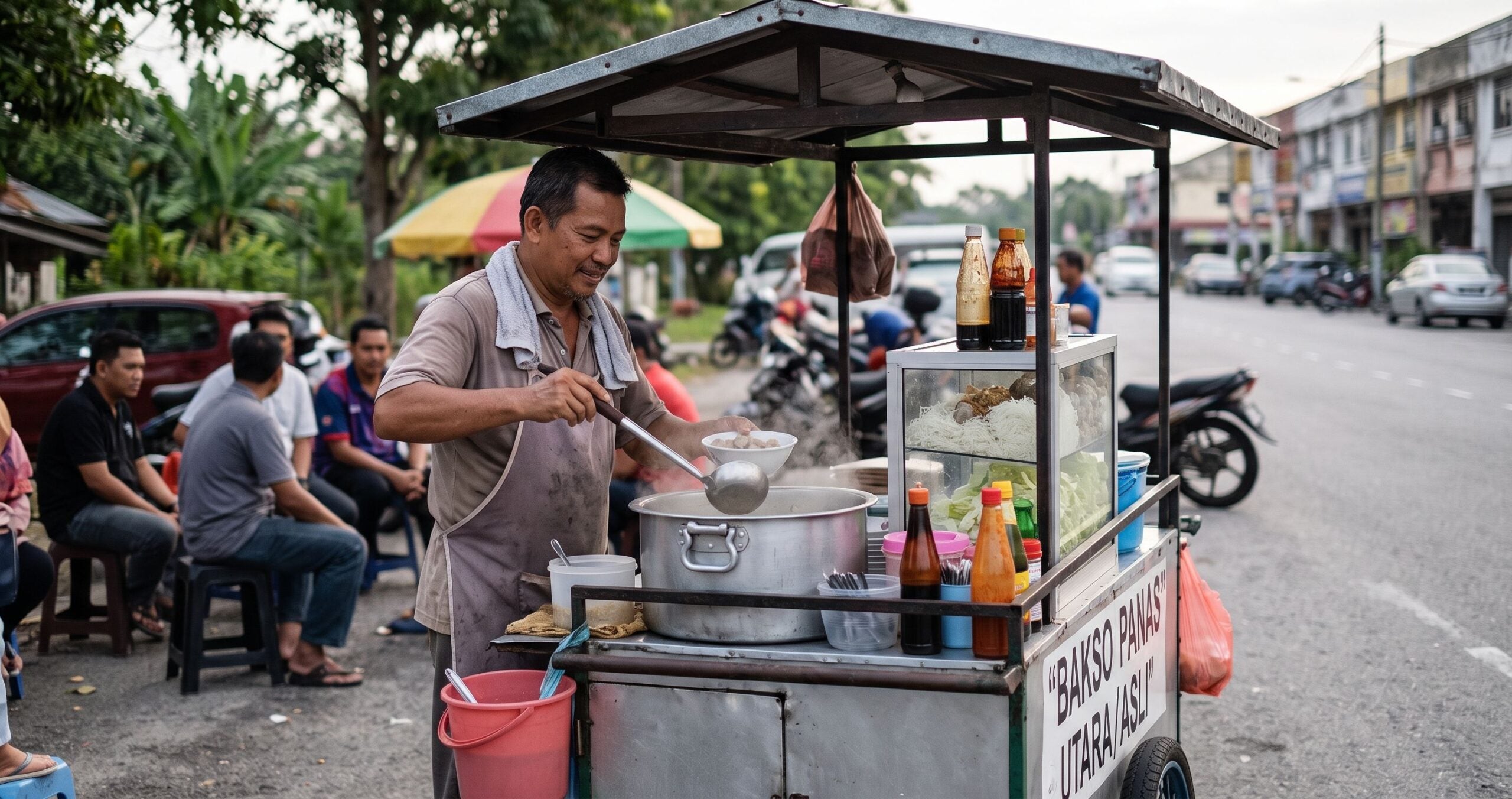Kerja Bukan Sekadar Cari Gaji, Ini 7 Prinsip Kerja Sebagai Ibadah Daripada Kisah Nabi Daud & Nabi Sulaiman