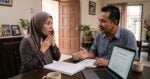 Sekadar Beri Contoh Lafaz Cerai Tapi Tersebut Nama Isteri Sendiri, Adakah Talak Jatuh? Ini Yang Suami Perlu Tahu