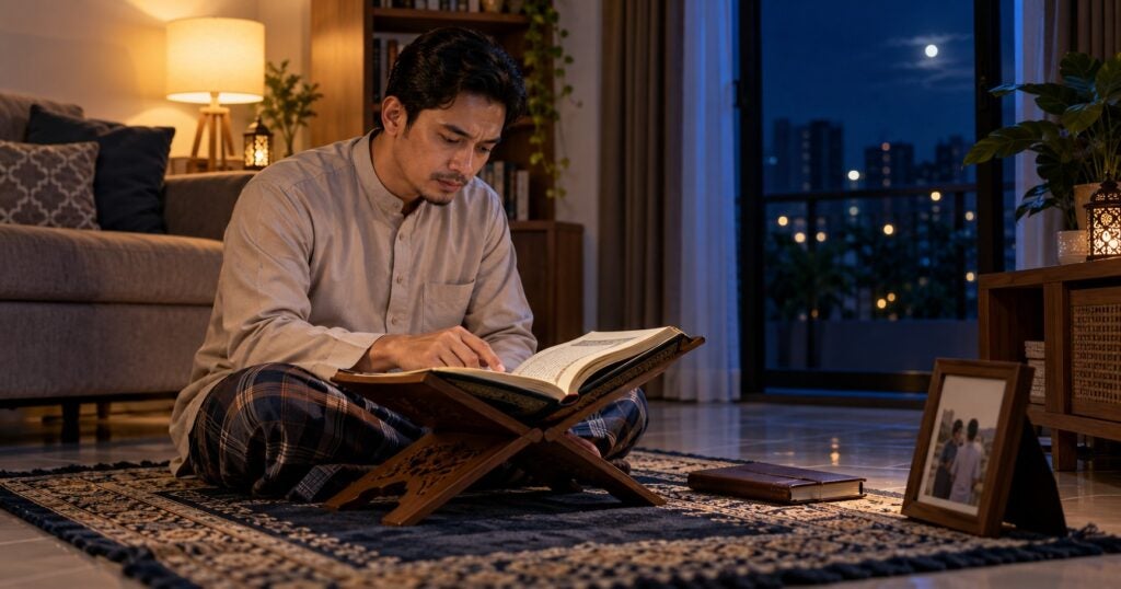 Ada Hajat Besar Yang Ingin Dimohon Kepada Allah SWT? Ini 11 Langkah Amalan Yasin Hajat Yang Boleh Dilakukan