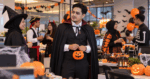 Umat Islam Haram Berpakaian Khas Untuk Meraikan Sambutan Halloween, Jangan Anggap Sekadar Kostum & Hiburan