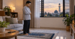 5 Pembahagian Waktu Solat Yang Perlu Difahami, Sengaja Melambatkan Solat Boleh Sampai Ke Tahap Haram