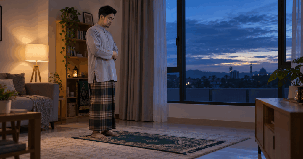 doa qunut