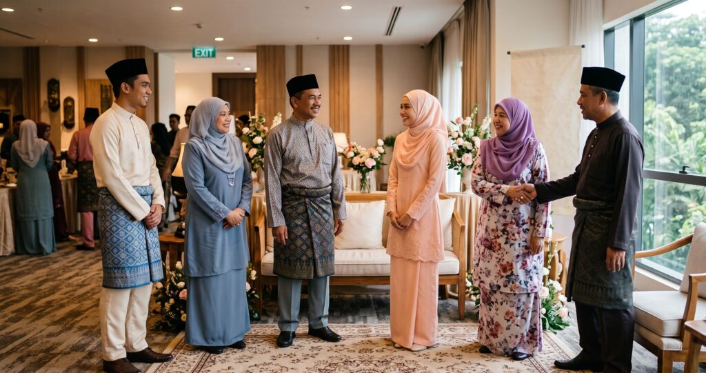 Suka Seseorang & Serius Mahu Berkahwin? Ini 5 Cara Meluahkan Perasaan Yang Dibenarkan Dalam Islam