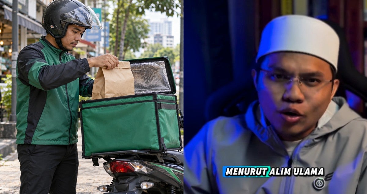 “Saya Kerja Untuk Anak Isteri” – Boleh Ke Cari Nafkah Jadi Alasan Untuk Meninggalkan Solat? Dai Fuad Ingatkan Tentang Keberkatan Rezeki