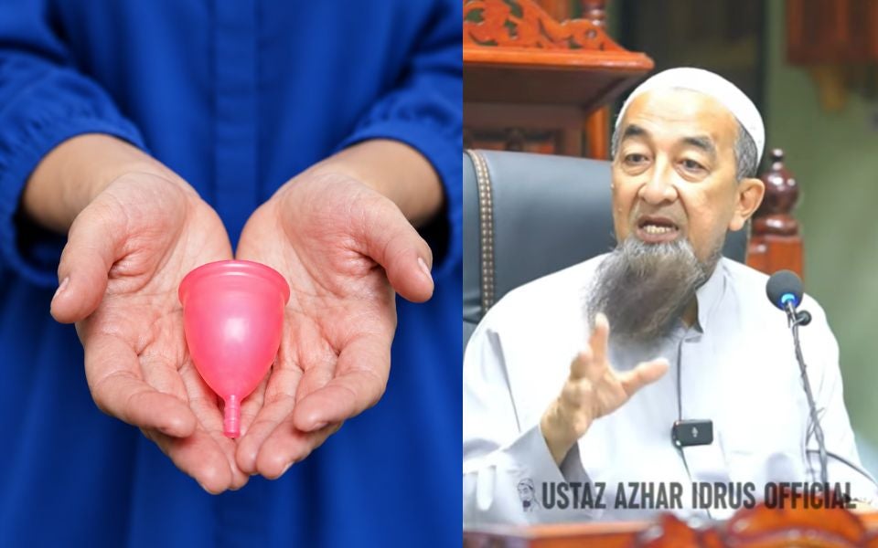 Apa Hukum Penggunaan ‘Menstrual Cup’ Ketika Haid? UAI Jelaskan Hukum Serta Panduan Kebersihan
