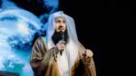 Mufti Menk Ke Malaysia 1 November, Dapatkan Pas Siaran Langsung Di Tonton Hanya RM70 & Langganan Percuma Sebulan