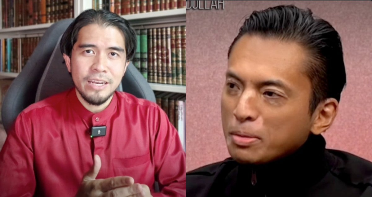 Nama Abdullah & Abdul Rahman Paling Dicintai Allah, Dr. Kamilin Jamilin Kongsi Hadis & Makna Di Sebaliknya