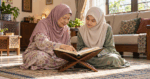Ada Hajat Besar, Wanita Kongsi Pesanan Nenek Baca Surah Al-Fatihah & Ulang Ayat Kelima Sebanyak 11 Kali