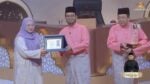 Malaysia Raih Tiga Kedudukan Terbaik, Termasuk Johan Tilawah Al-Quran Wanita Di MTHQA 2026