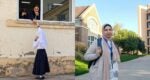 Pelajar Berhijab Dihalang Masuk Sekolah Di Azerbaijan, Guru Didakwa Hilang Kerja Kerana Enggan Buka Tudung