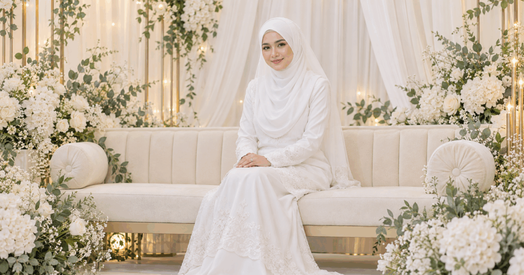 menutup aurat