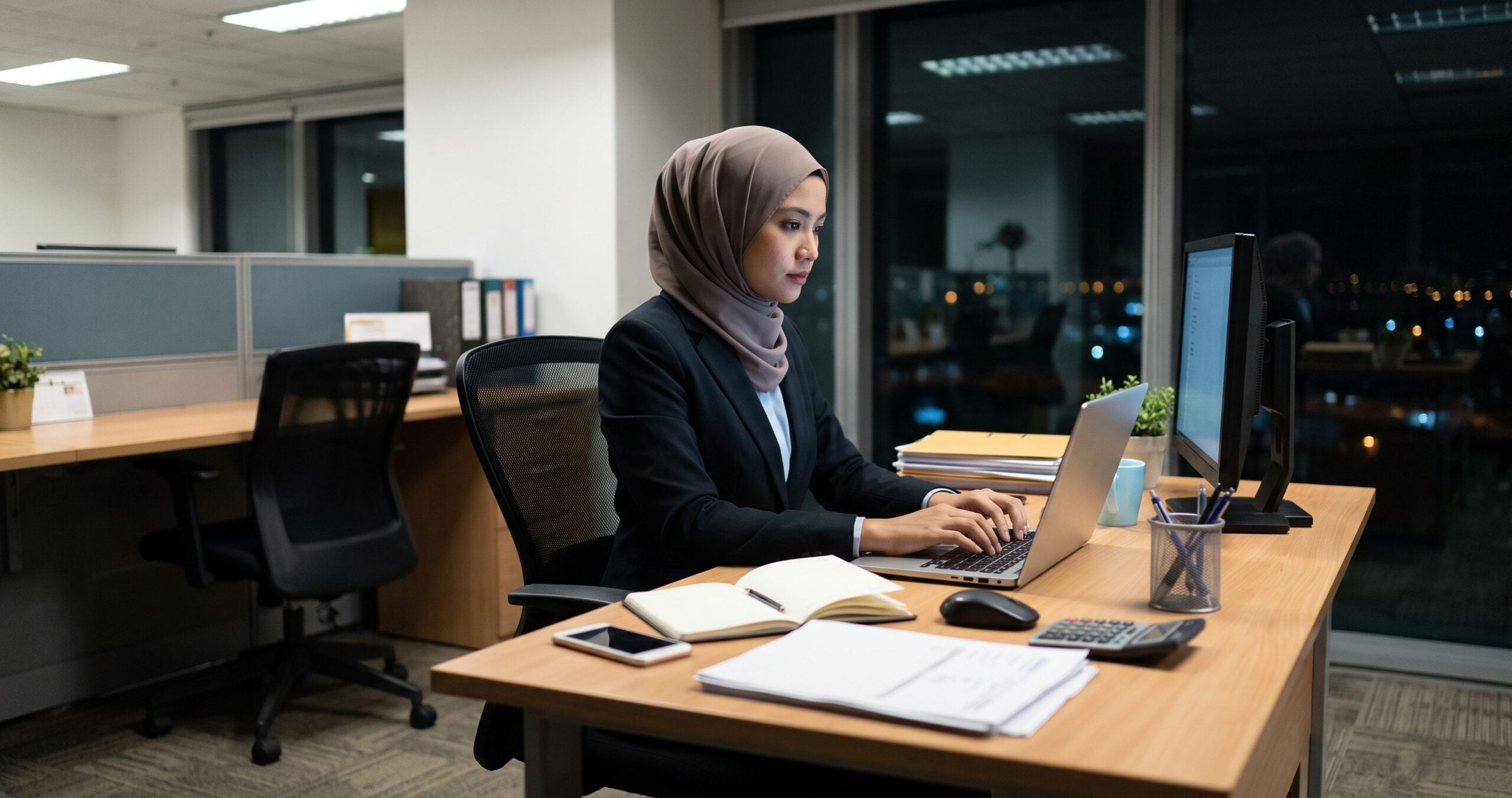 Betul Ke Wanita Berkerjaya Susah Dapat Jodoh? Ini Penjelasan Tentang Takdir & Usaha Mencari Pasangan Hidup