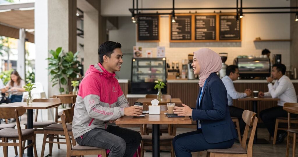 Sekufu Dalam Perkahwinan Bukan Sekadar Sama Taraf & Gaji, Ini 3 Kriteria Utama Yang Perlu Dinilai Sebelum Memilih Pasangan