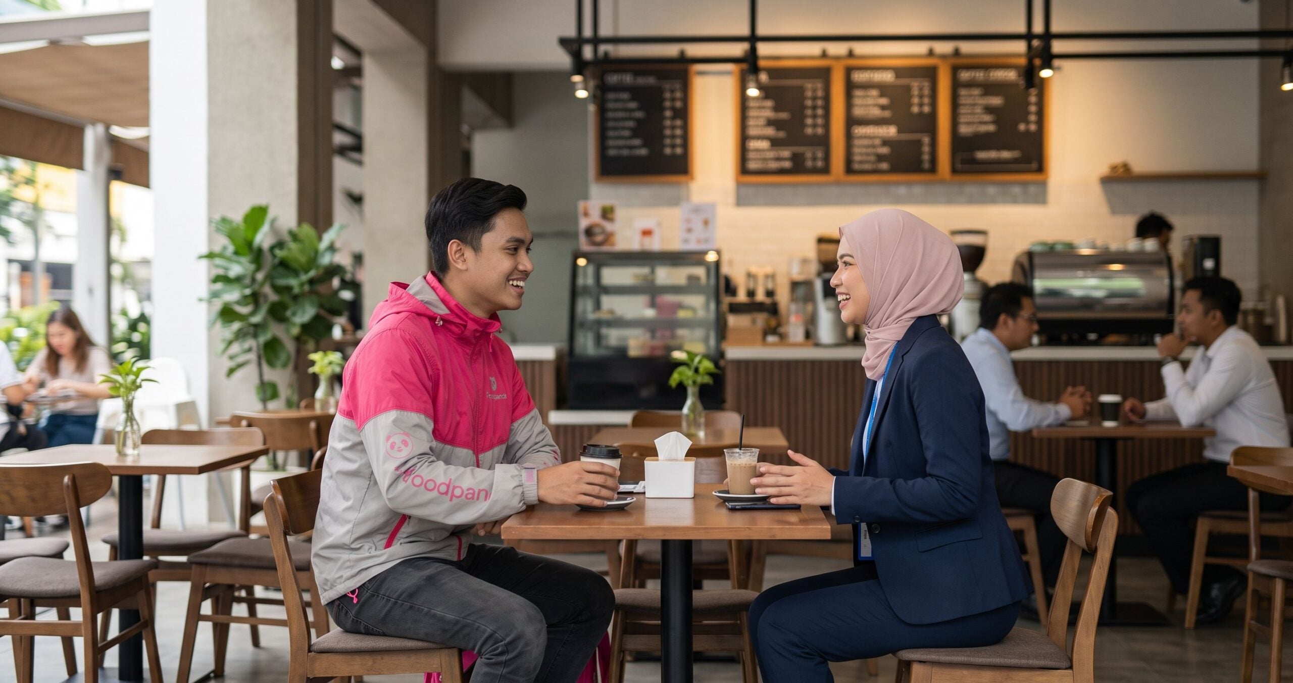 Sekufu Dalam Perkahwinan Bukan Sekadar Sama Taraf & Gaji, Ini 3 Kriteria Utama Yang Perlu Dinilai Sebelum Memilih Pasangan