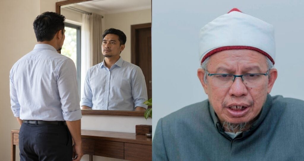Dr. Zulkifli Al-Bakri Kongsi Peringatan Hadis, Ini 4 Sifat Munafik Yang Perlu Dijauhi Dalam Kehidupan Seharian