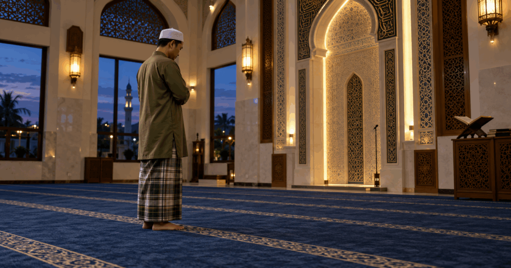 solat sunat tasbih