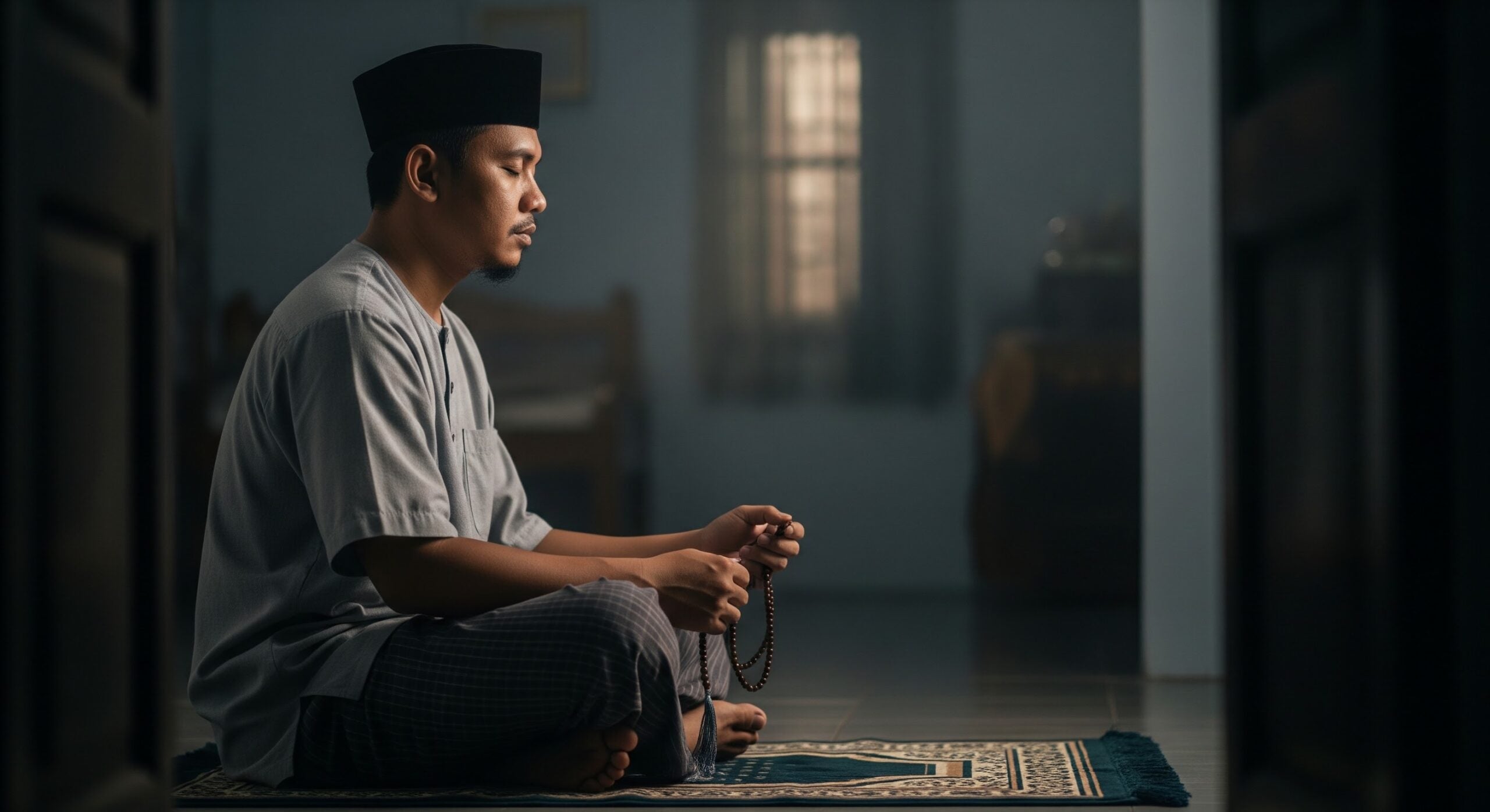Ustaz Azhar Idrus Kongsi 7 Amalan Zikir Selepas Solat Fardu, Jalan Meraih Keampunan & Ganjaran Syurga