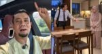 Ustaz Elyas Ismail Kongsi 3 Jenis Ayat Suami Perlu Elak Sebut Jika Isteri Tak Masak, Boleh Mengguris Hati