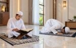 Baca Ayat Sajadah Berulang Kali, Perlu Ulang Sujud Tilawah Banyak Kali Ke? Ini Penjelasan Hukum Mazhab Syafie