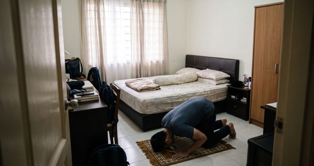 Boleh Ke Jadikan Sujud Syukur Sebagai Amalan Rutin Selepas Solat Fardu? Ketahui Bila Ia Sebenarnya Disunatkan