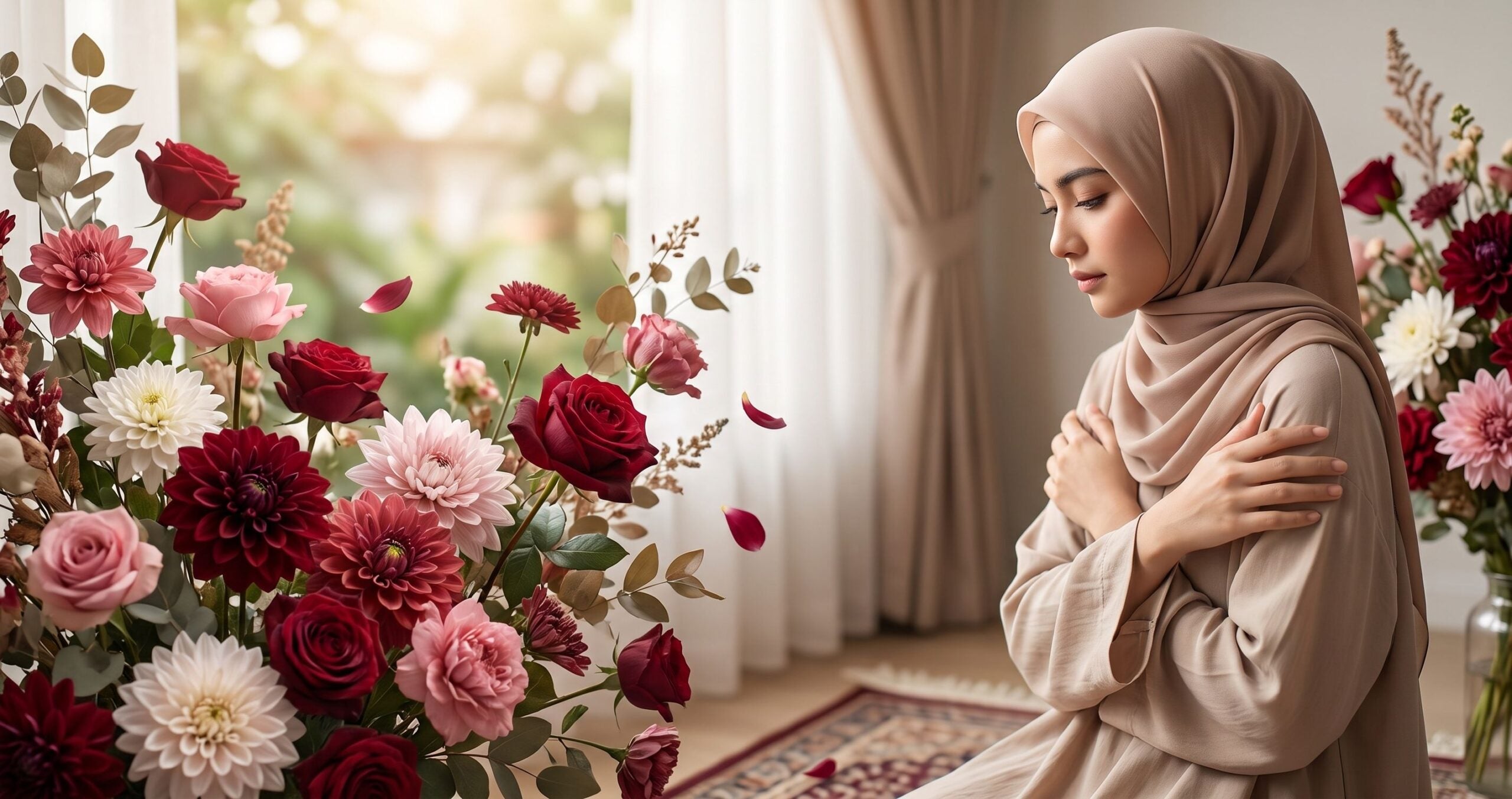 7 Perkara Tentang Darah Haid, Nifas & Istihadah Yang Wanita Perlu Tahu Agar Tidak Tersilap Dalam Urusan Ibadah