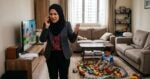 Isteri Bekerja & Terpaksa Guna Duit Sendiri Sara Anak Sebab Suami Tak Beri Nafkah, Apa Hukumnya? Mufti Jelaskan Hak Isteri