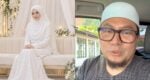 “Tudung Tu Bukannya Wajib”-Ustaz Jafri Jelaskan Kewajipan Menutup Aurat Bukan Hanya Ketika Akad Nikah