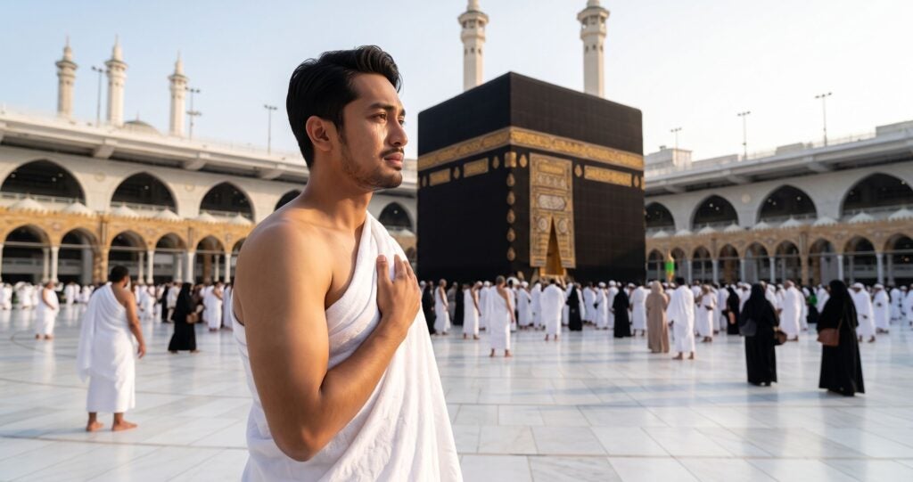 umrah berulang 