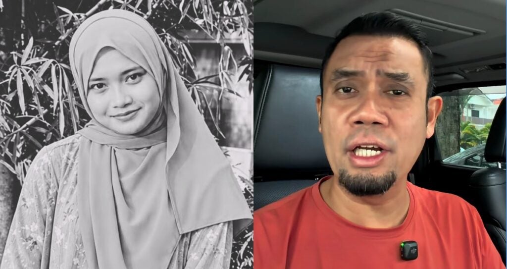 Kes Pelajar Maut Di Sekolah, Ustaz Elyas Tekankan Hifzul Akal & Jangan Sembunyikan Isu Keselamatan Demi Nama Baik