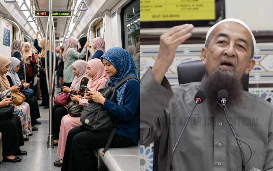 Wanita Haid Tak Boleh Baca Al-Quran Secara Lisan, Tapi Bagaimana Jika Baca Dalam Hati? Ini Penjelasan UAI